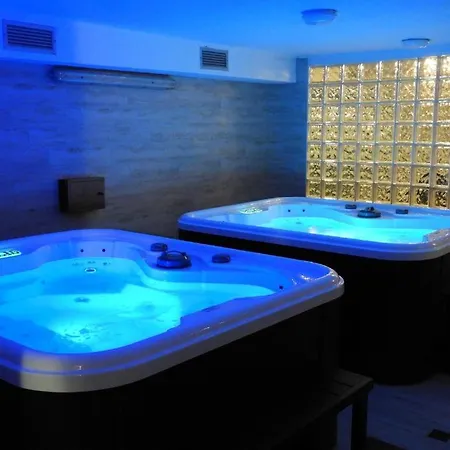 Cervinia 2 * 브루일서비니아