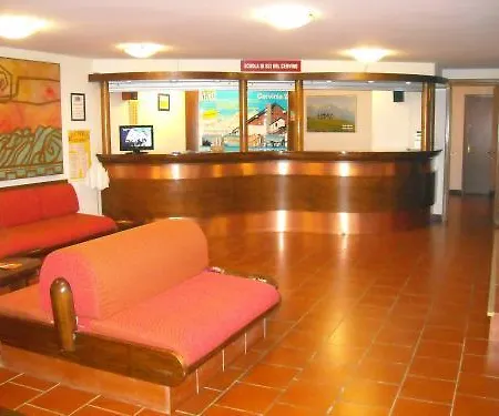 아파트 Cervinia 2 *