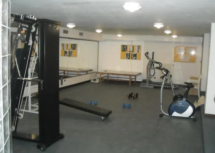 Cervinia 2 브루일서비니아