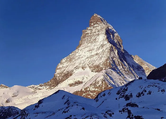 아파트 Cervinia 2 브루일서비니아