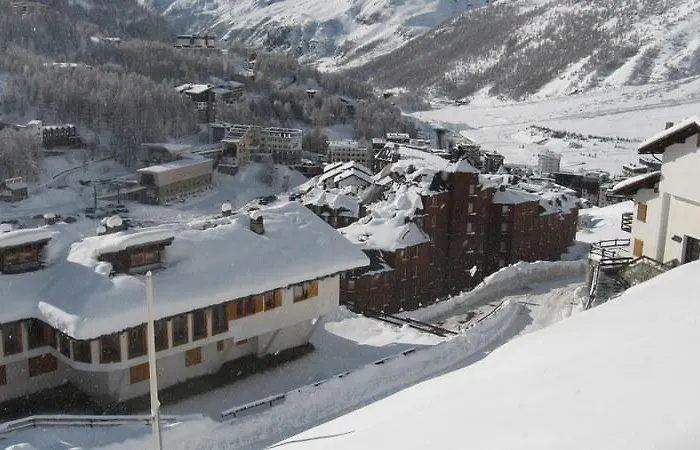 Cervinia 2