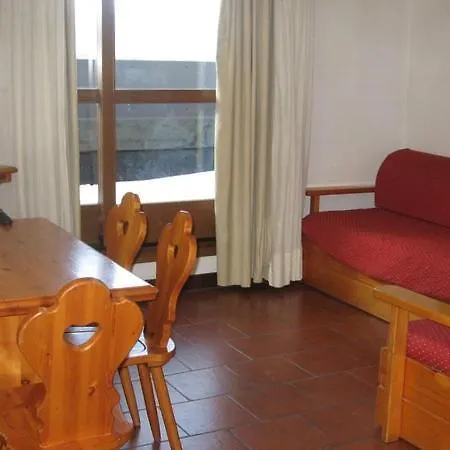 Cervinia 2 Apartamento Breuil-Cervinia