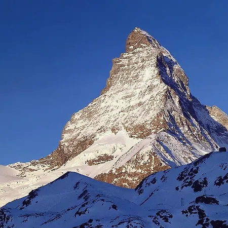 Apartamento Cervinia 2 Breuil-Cervinia