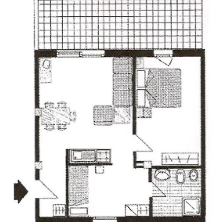 Apartamento Cervinia 2 *