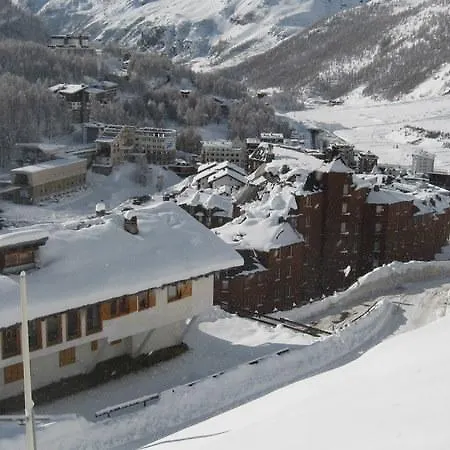 Cervinia 2