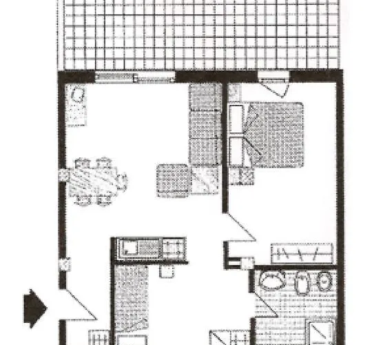 Apartment Cervinia 2 *